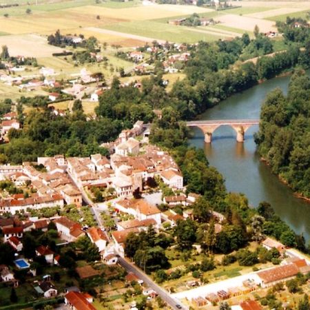 Villa Port Bas Brens  Esterno foto
