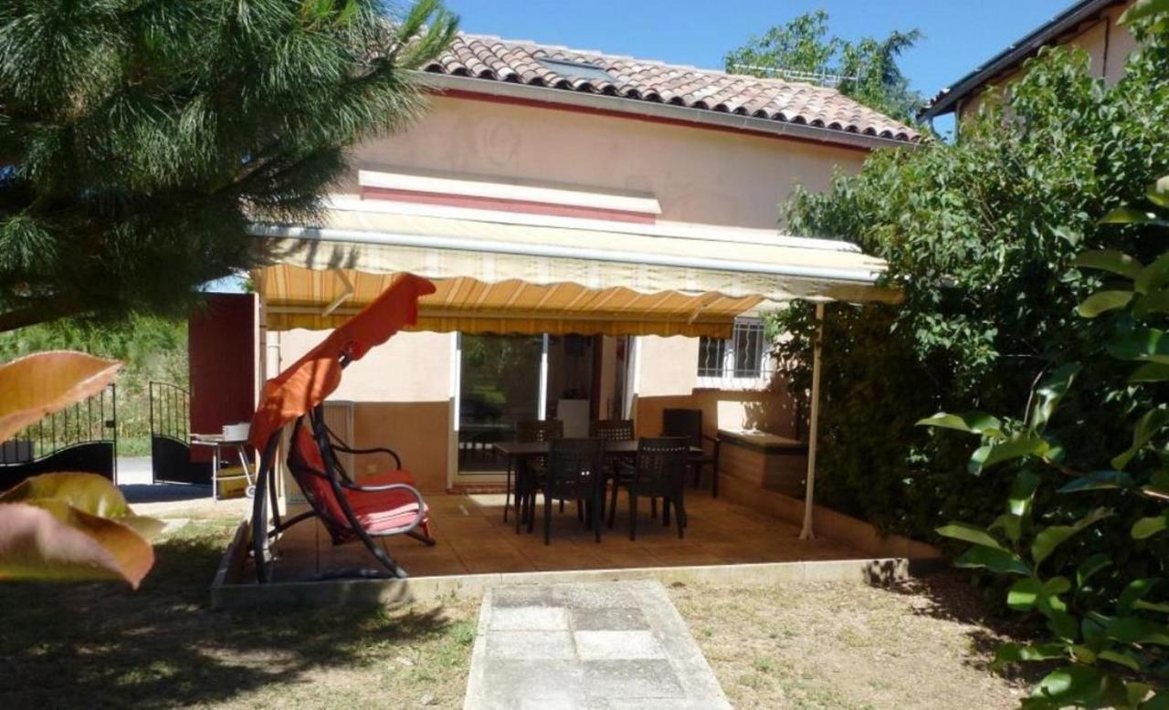 Villa Port Bas Brens  Esterno foto